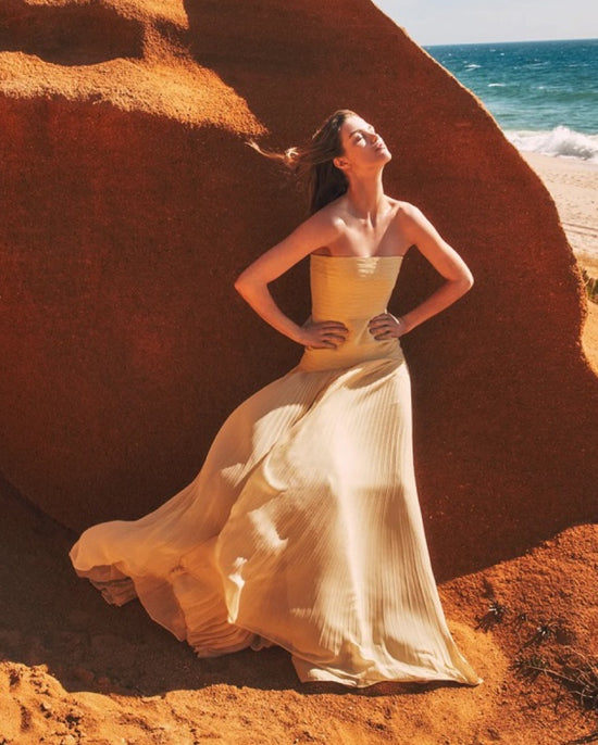 MAXIKLEID SOLÉANE