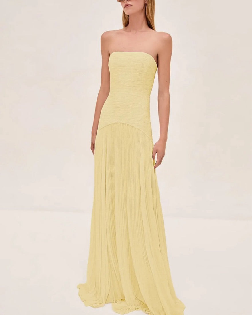 MAXIKLEID SOLÉANE