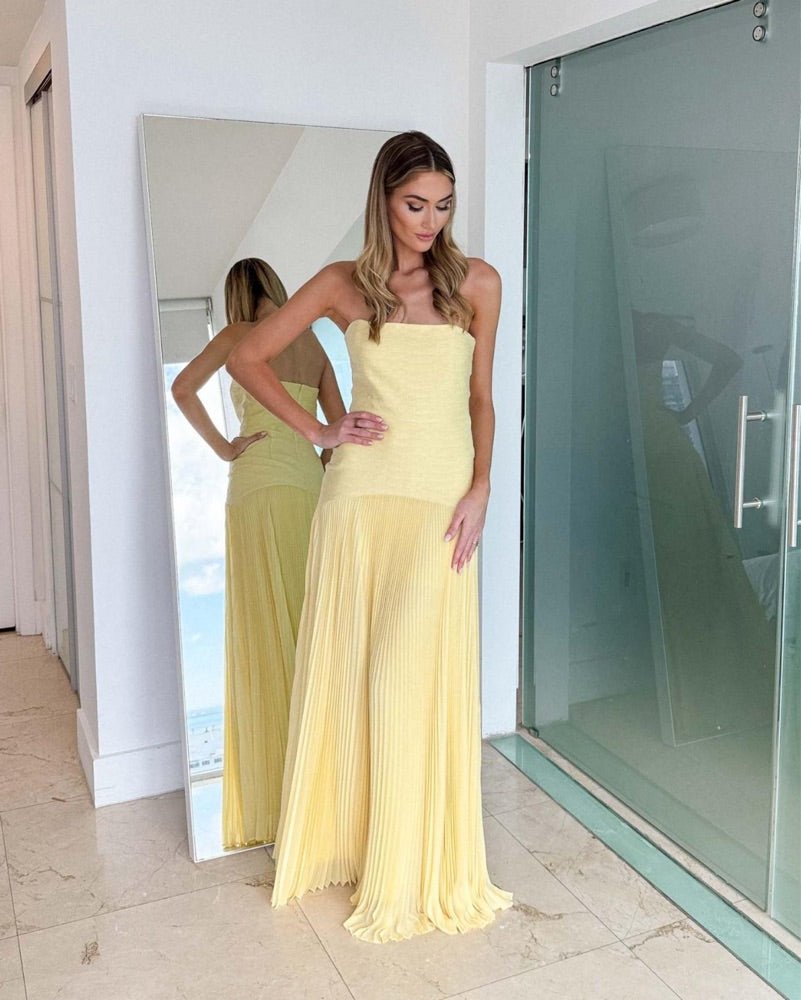 MAXIKLEID SOLÉANE