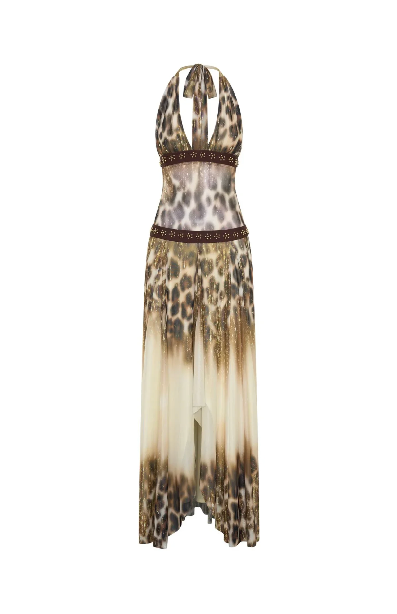 SAVÉLIA DRESS