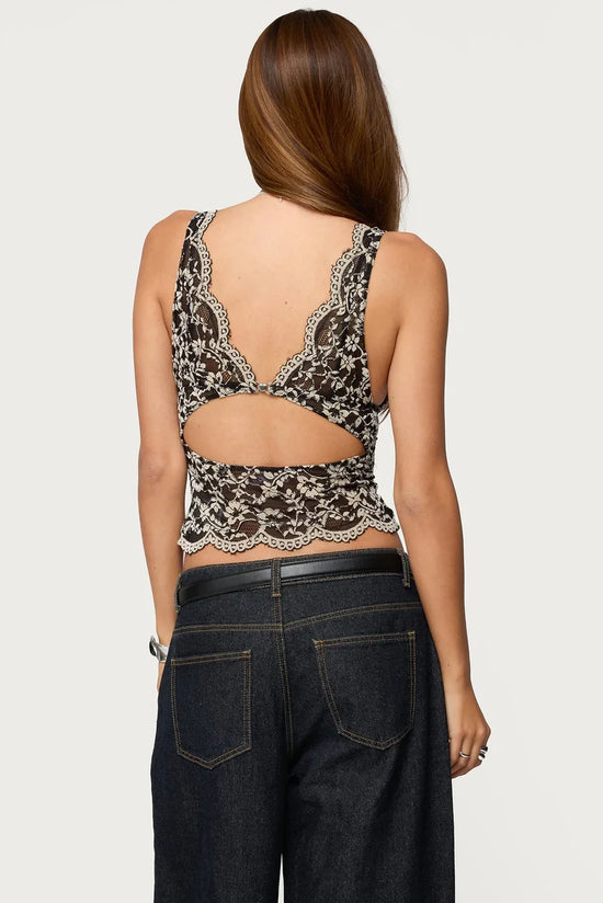 AURORA TOP