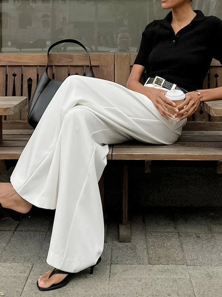 VIENNA PANT