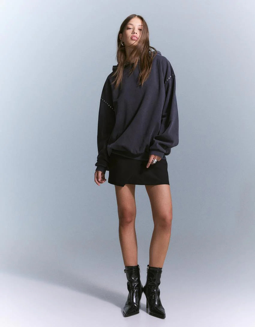 Nova Hoodie