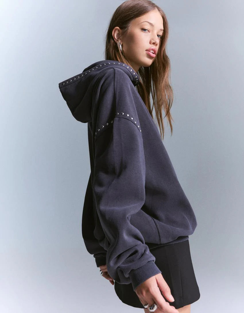 Nova Hoodie