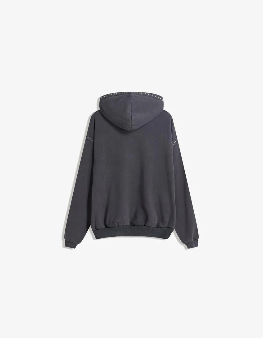 Nova Hoodie