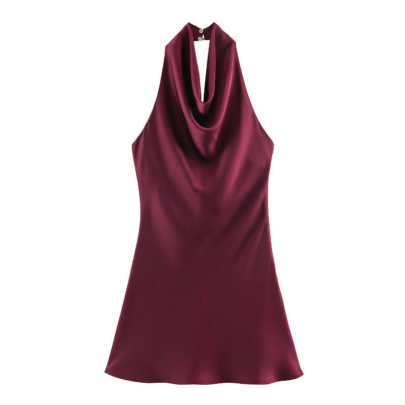 AUREA DRESS