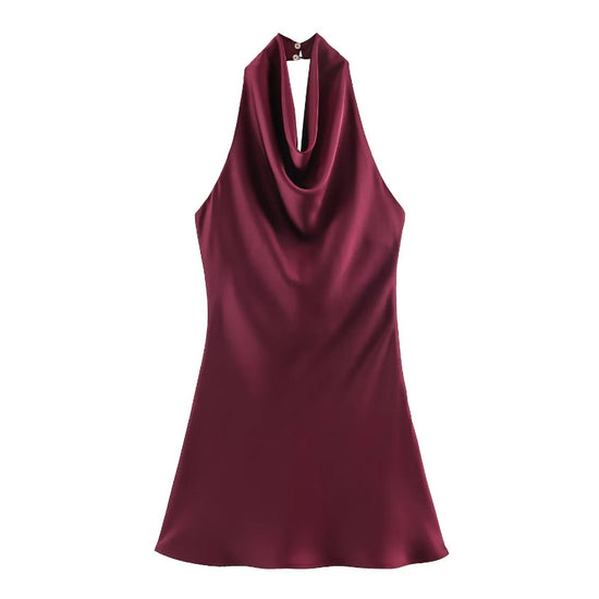 AUREA DRESS