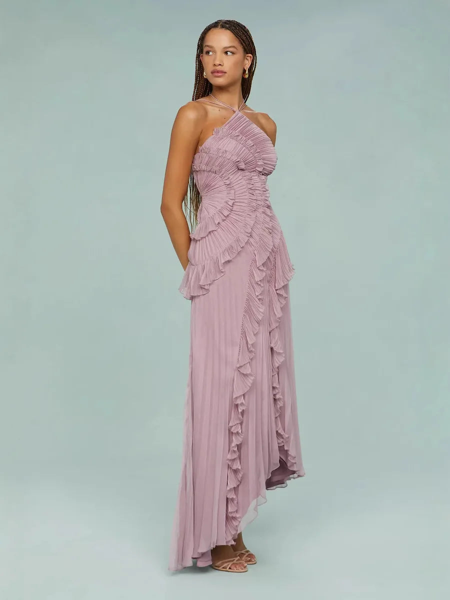 MIREILLE DRESS