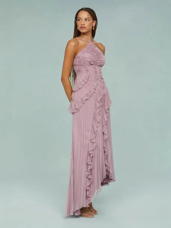 MIREILLE DRESS