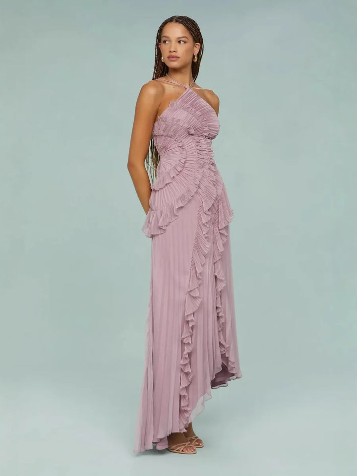 MIREILLE DRESS