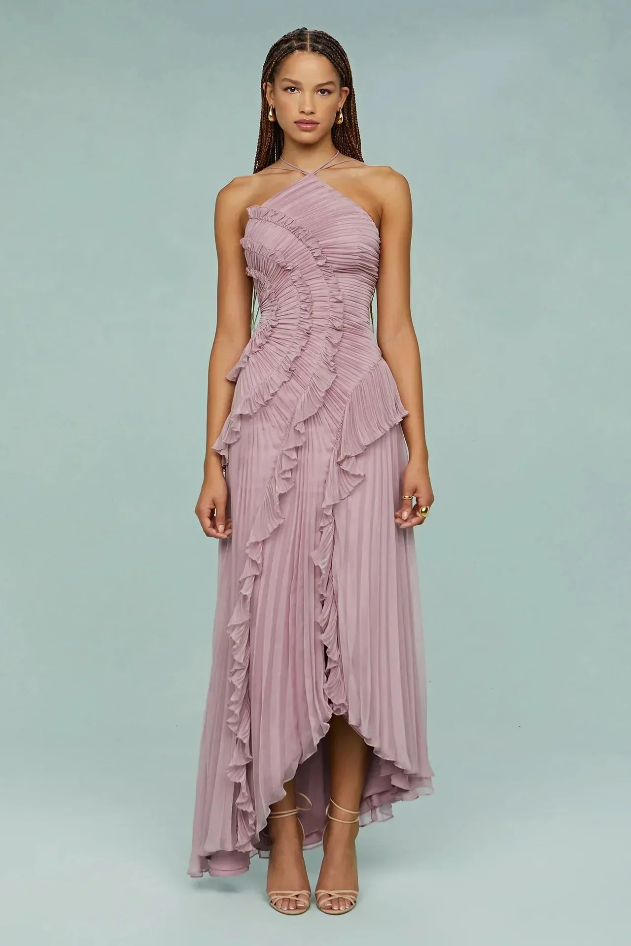MIREILLE DRESS