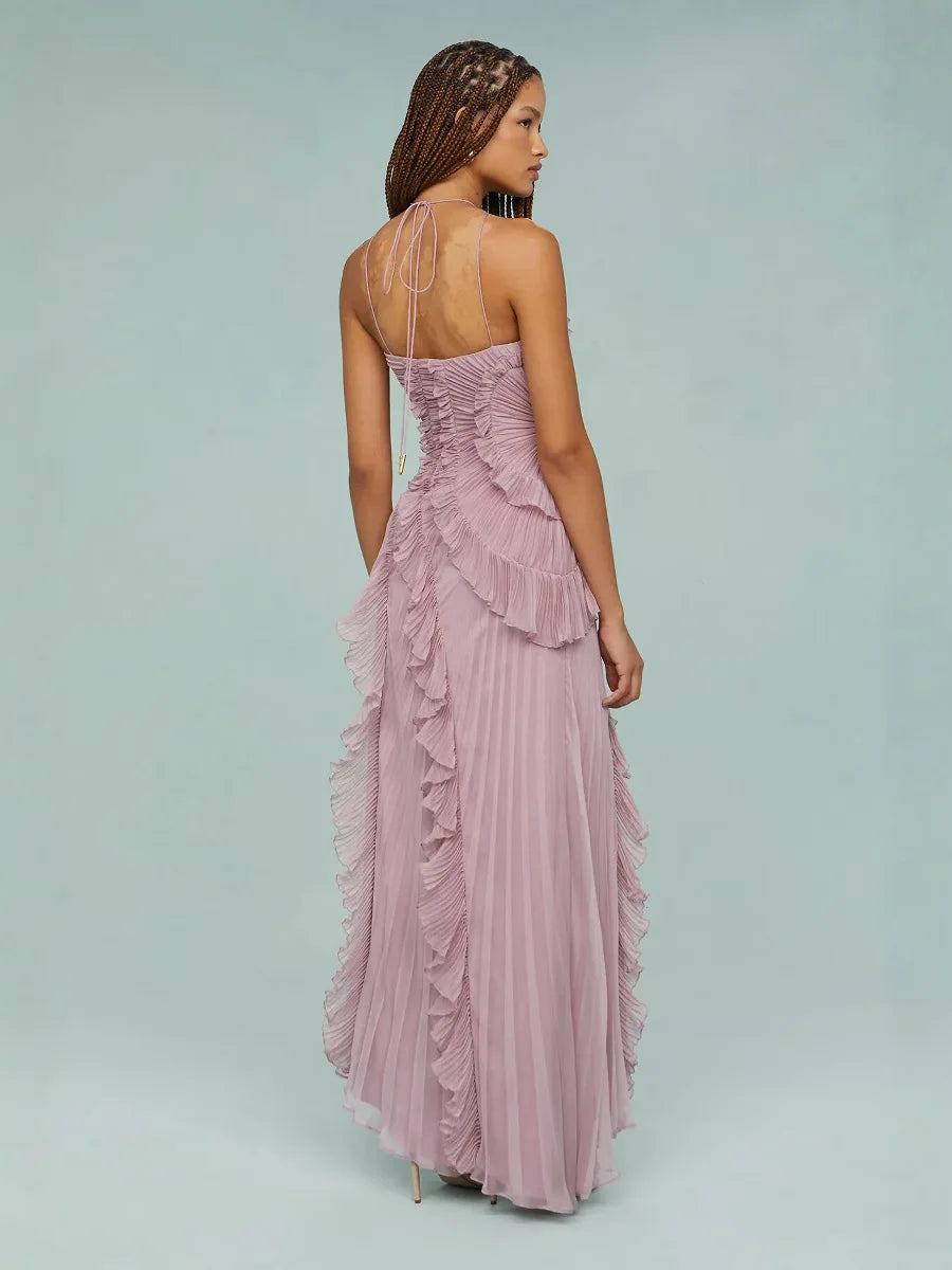 MIREILLE DRESS