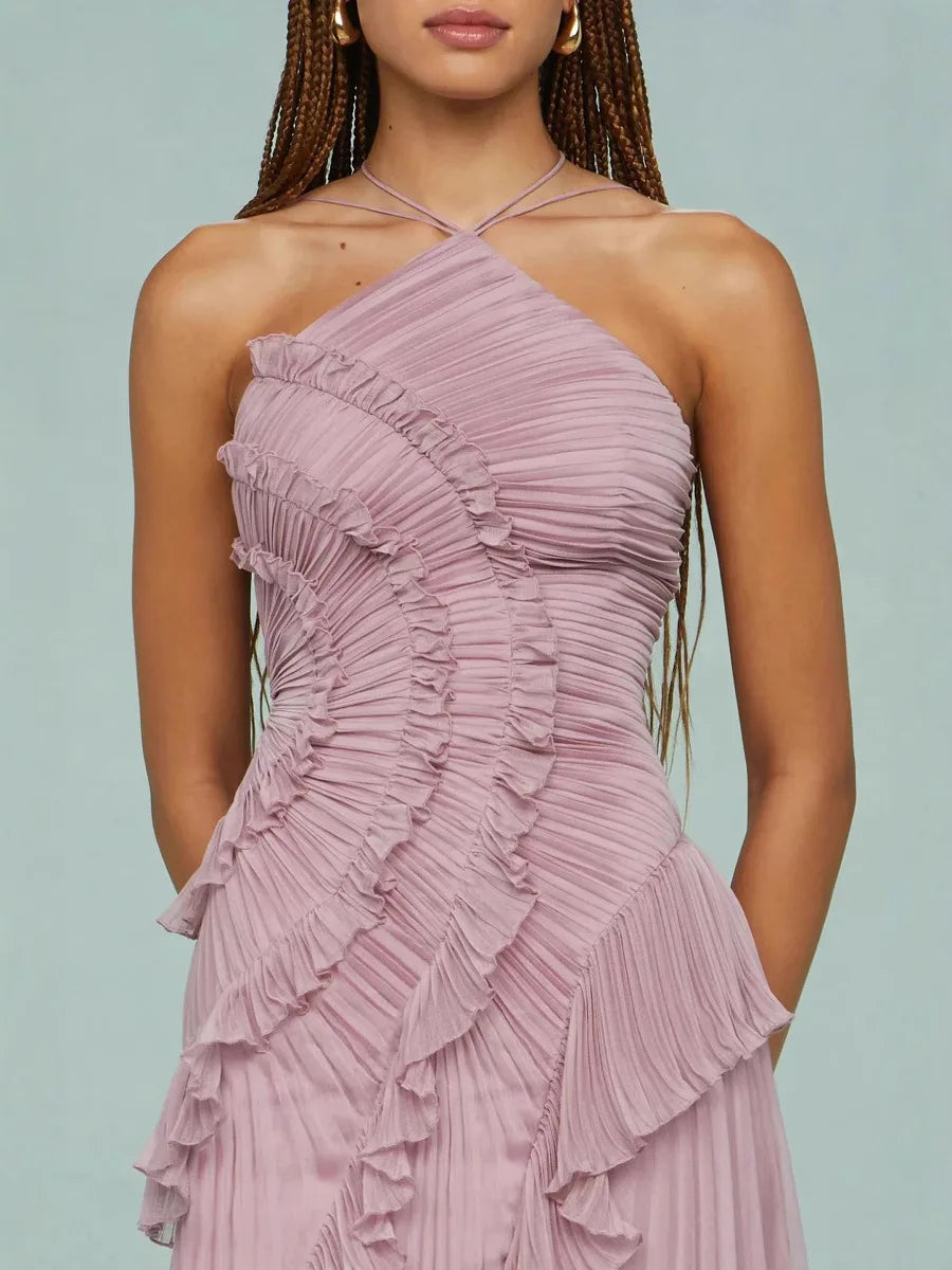 MIREILLE DRESS
