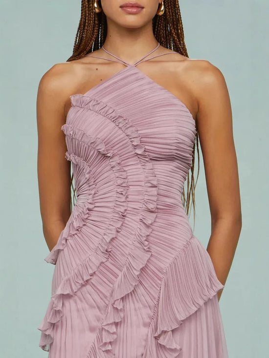 MIREILLE DRESS