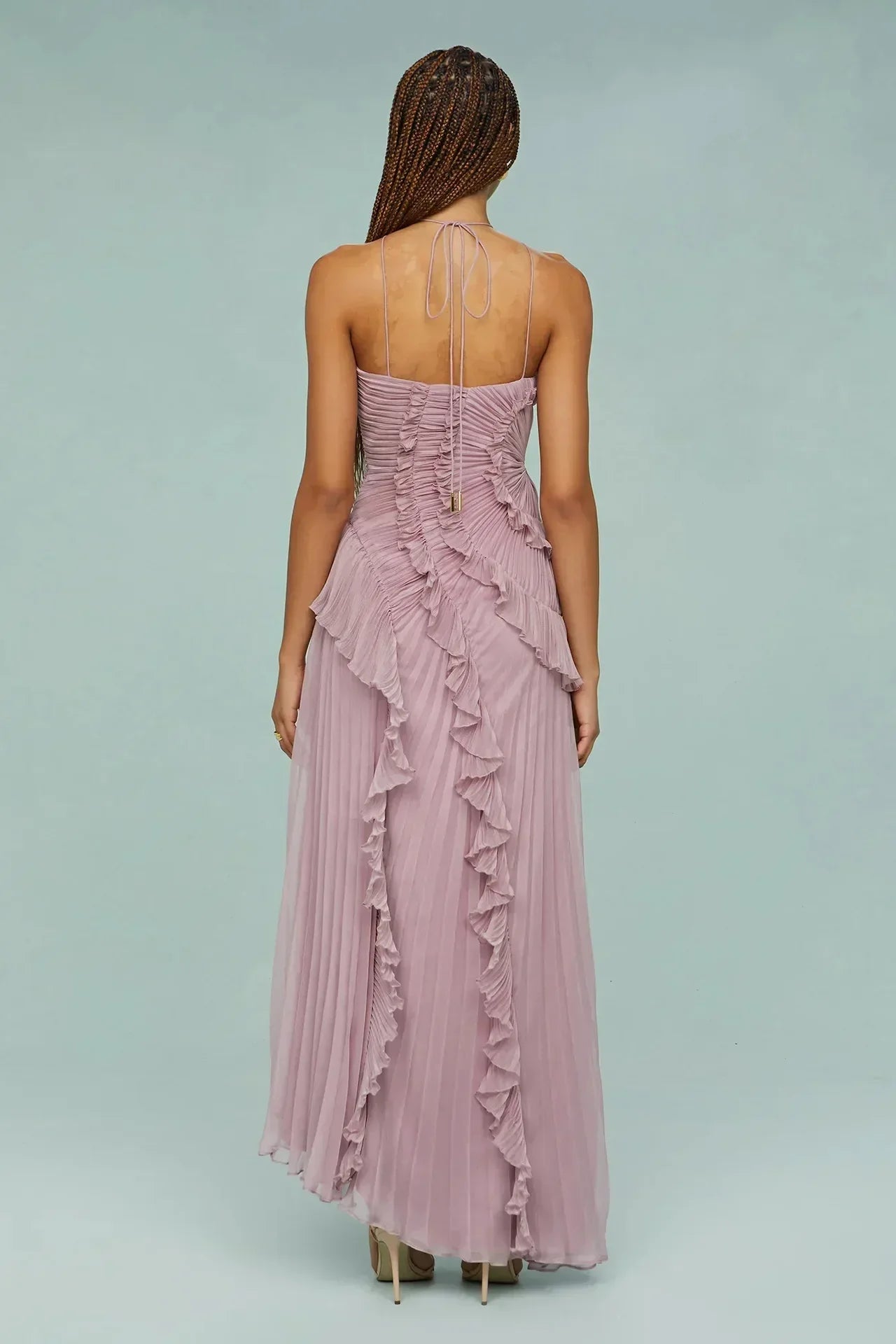MIREILLE DRESS