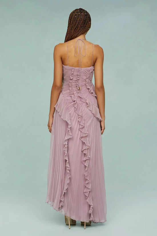 MIREILLE DRESS