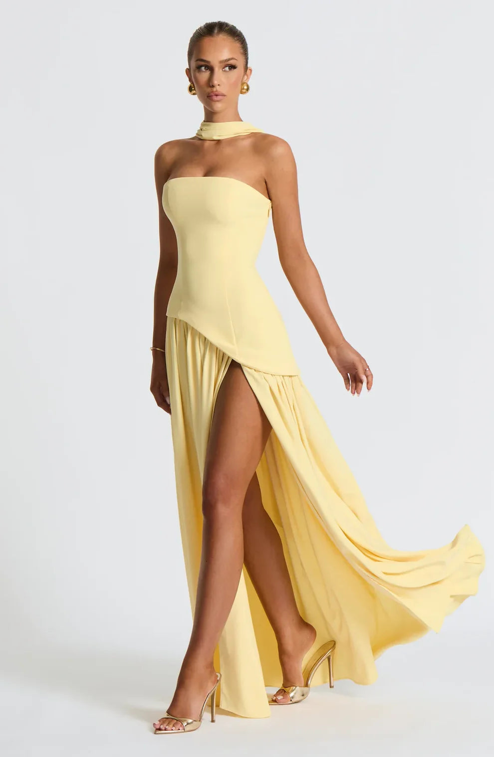 ROBE ALETTA
