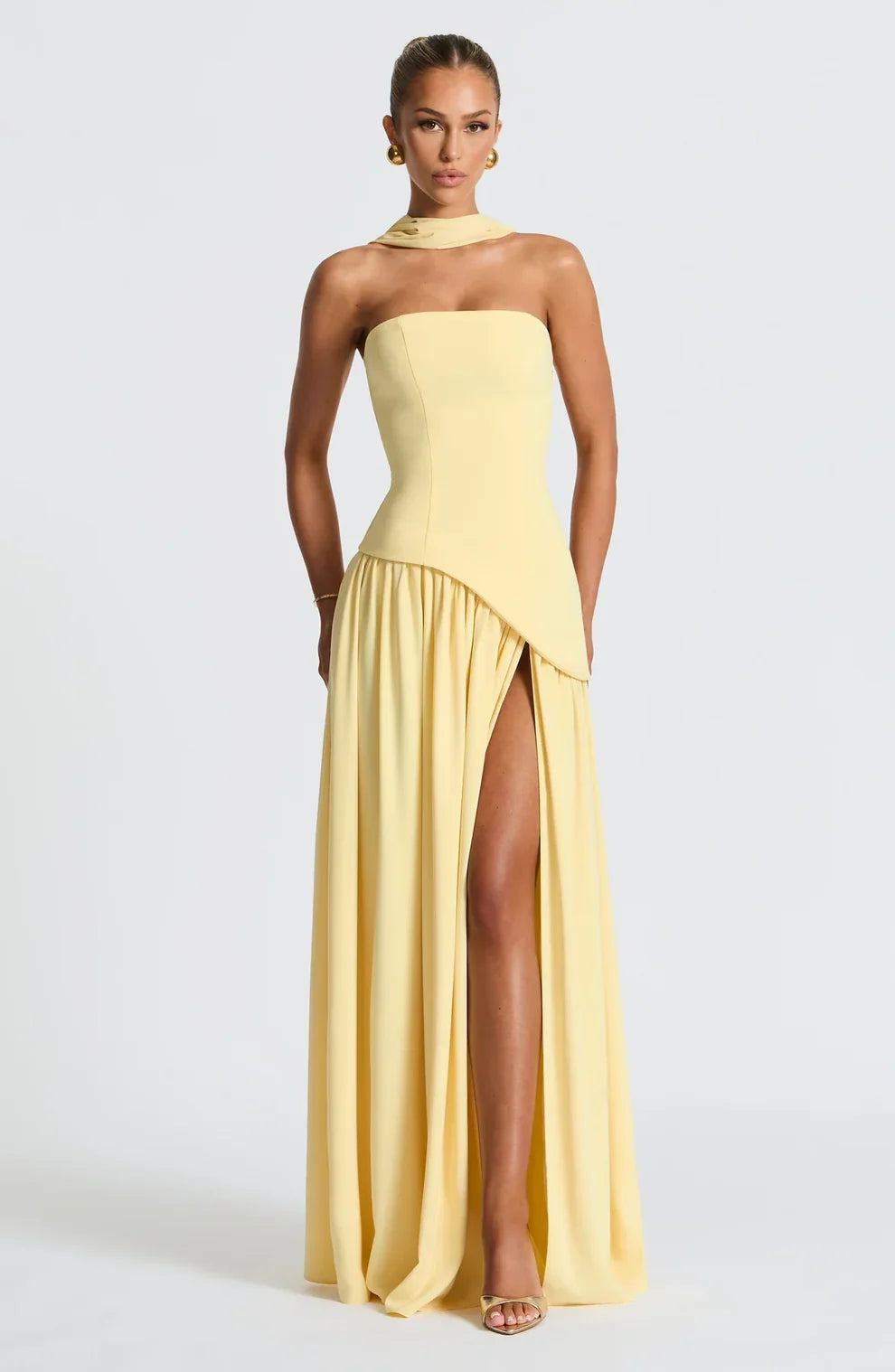 ROBE ALETTA