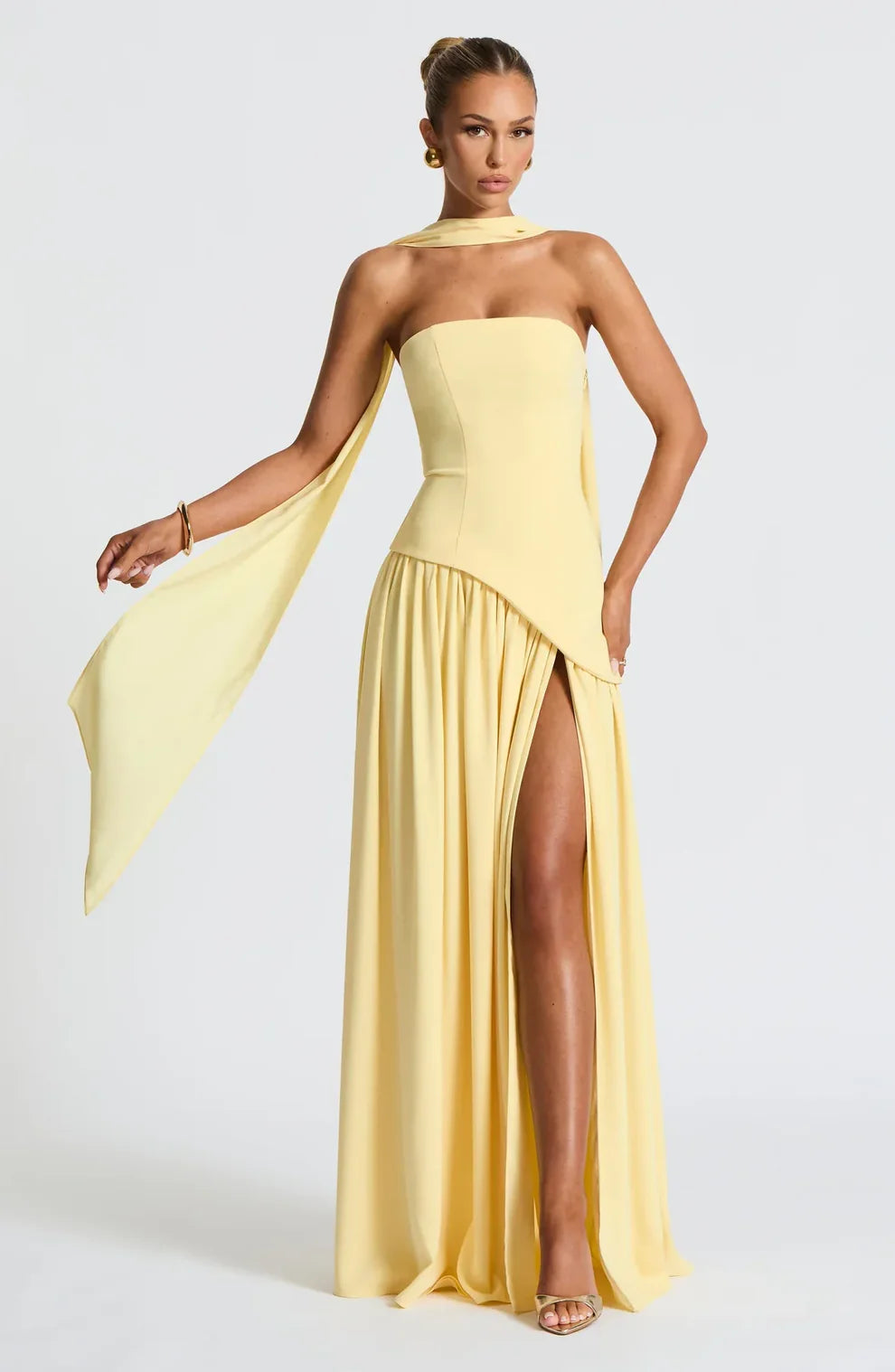 ROBE ALETTA