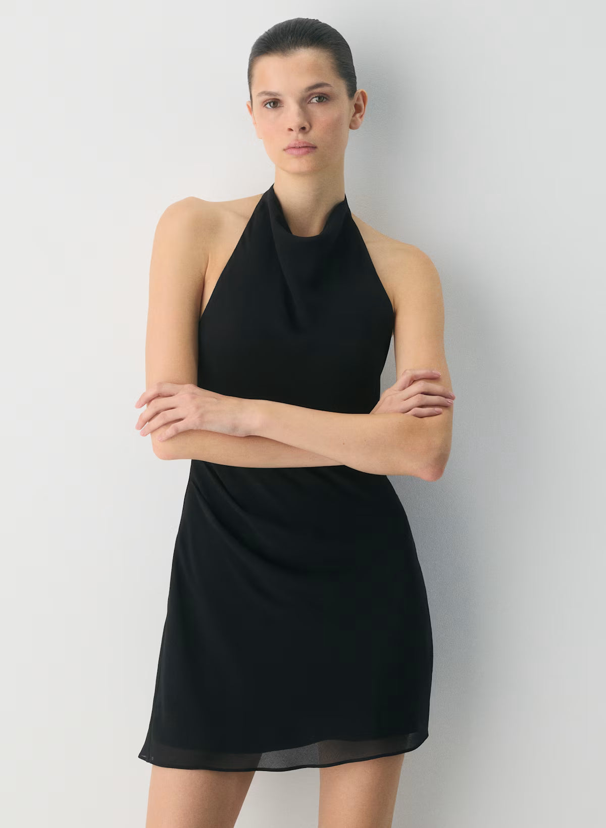 AUREA DRESS
