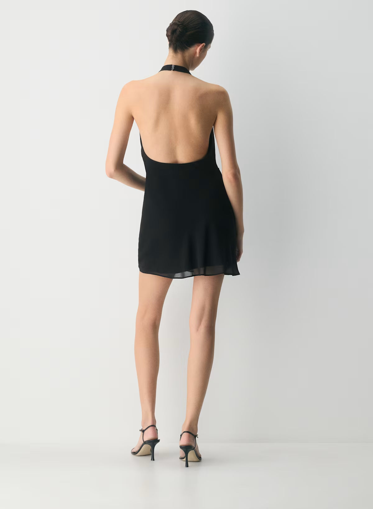 AUREA DRESS