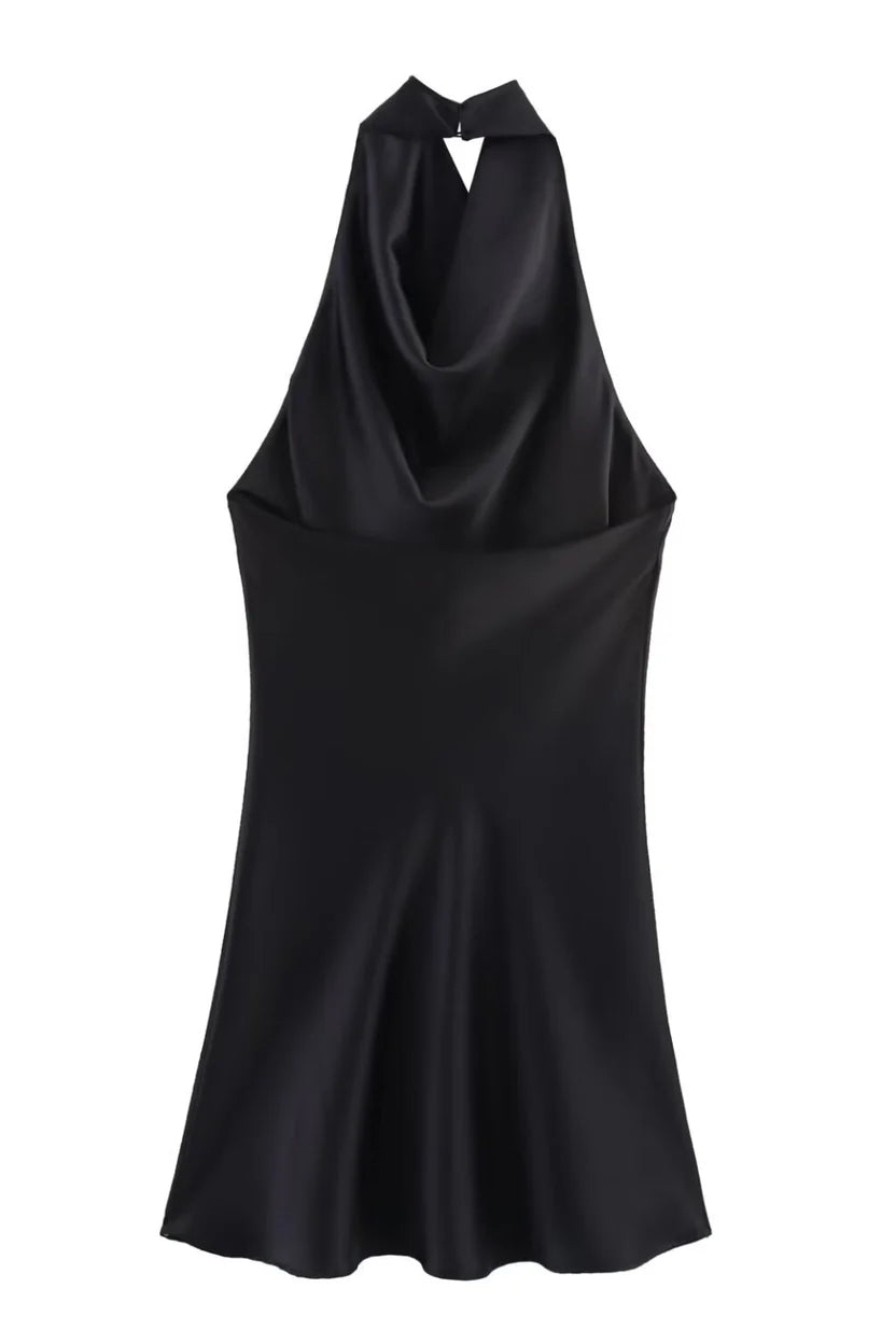 AUREA DRESS