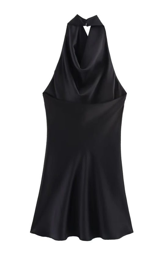AUREA DRESS