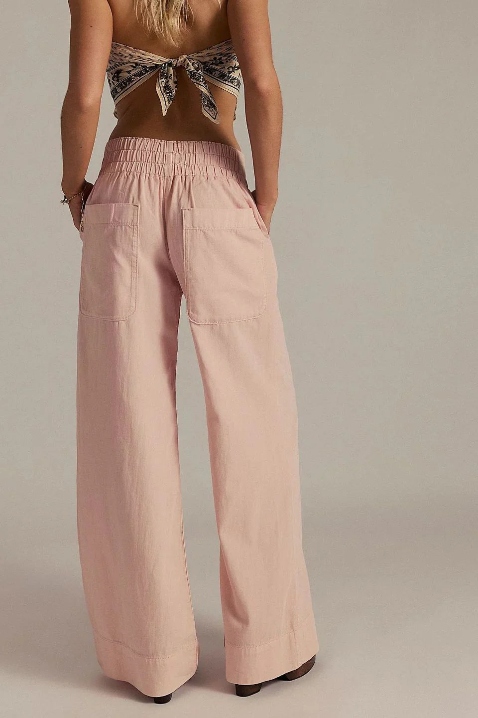 ALYSIA PANTS