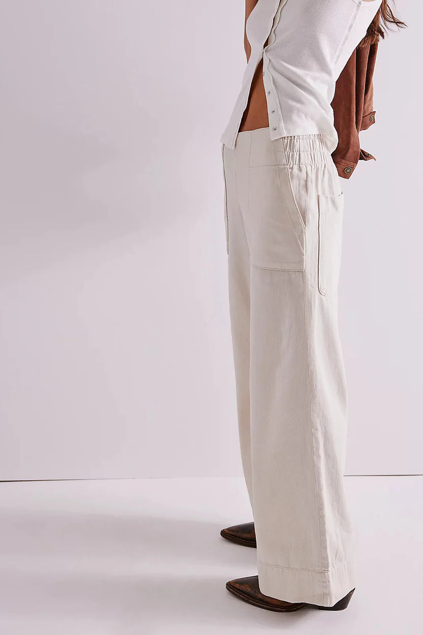 ALYSIA PANTS