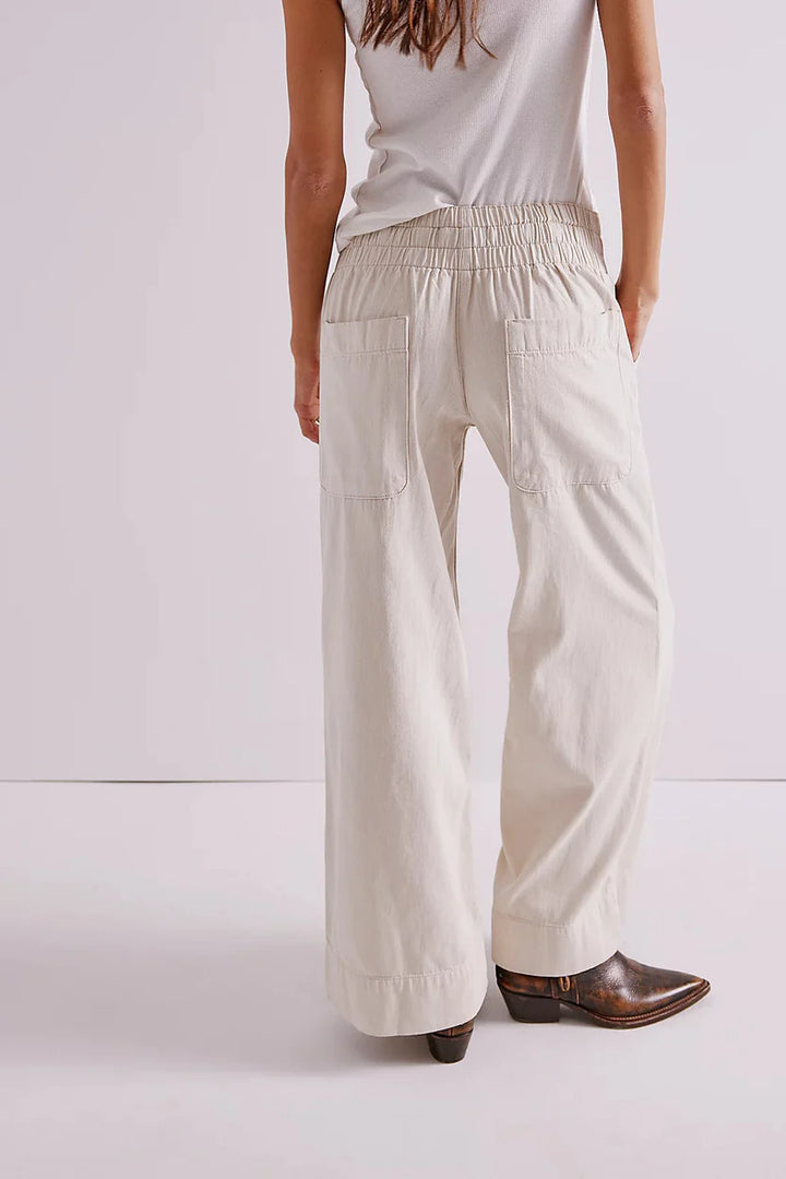 ALYSIA PANTS