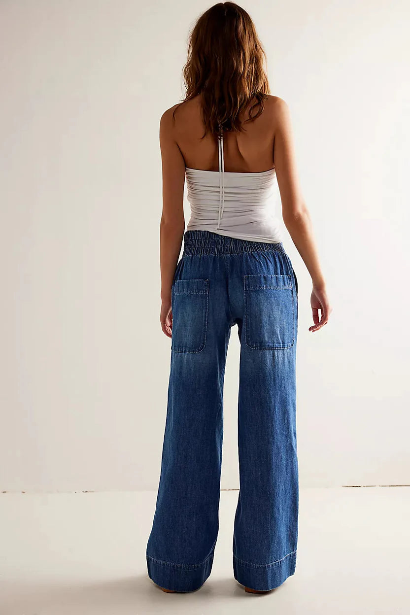 ALYSIA PANTS