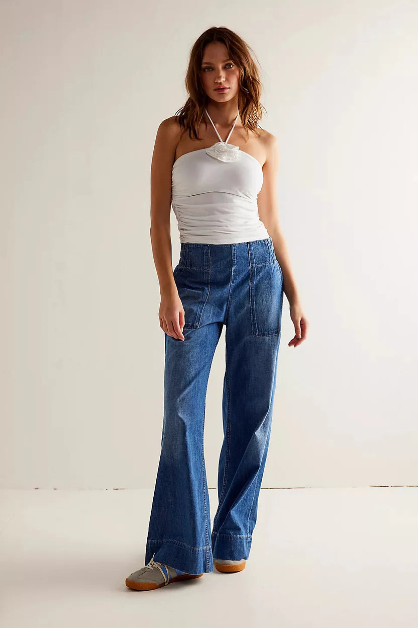 ALYSIA PANTS