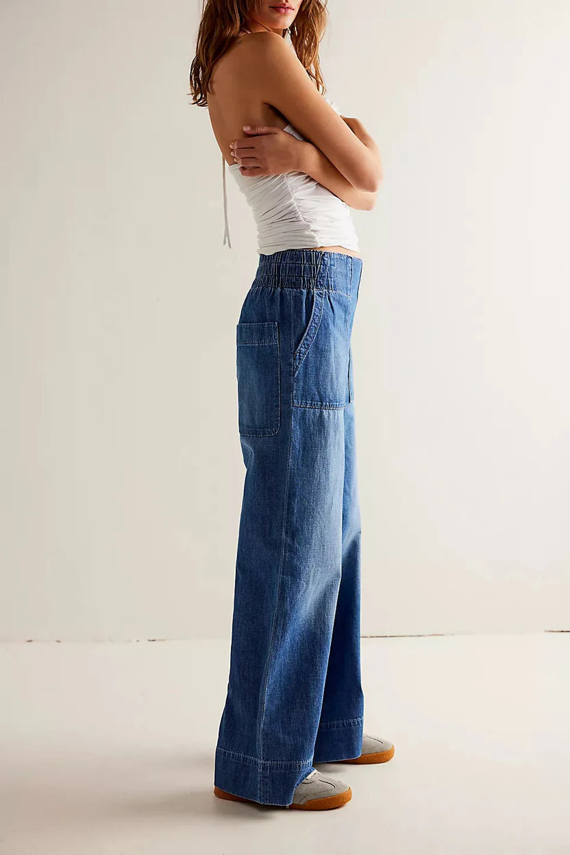 ALYSIA PANTS