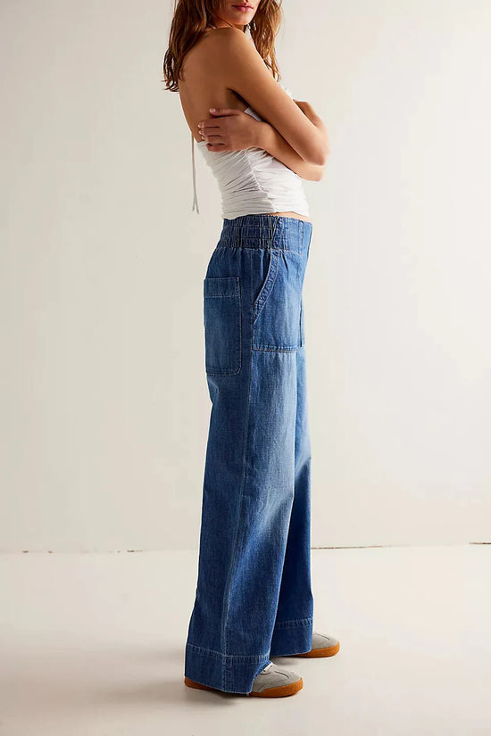 ALYSIA PANTS