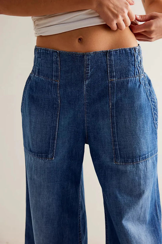ALYSIA PANTS